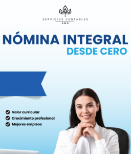 Nómina Integral desde cero