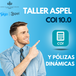 TEMARIO COI 10.O - AMG